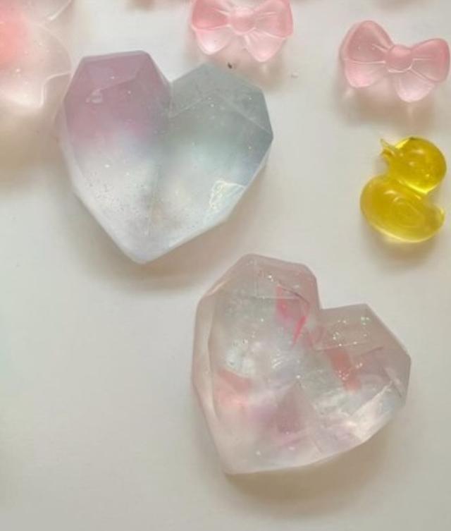 환경을 생각하는 고체비누클래