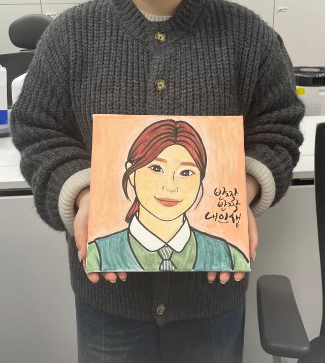 팝아트 초상화 체험 클래스