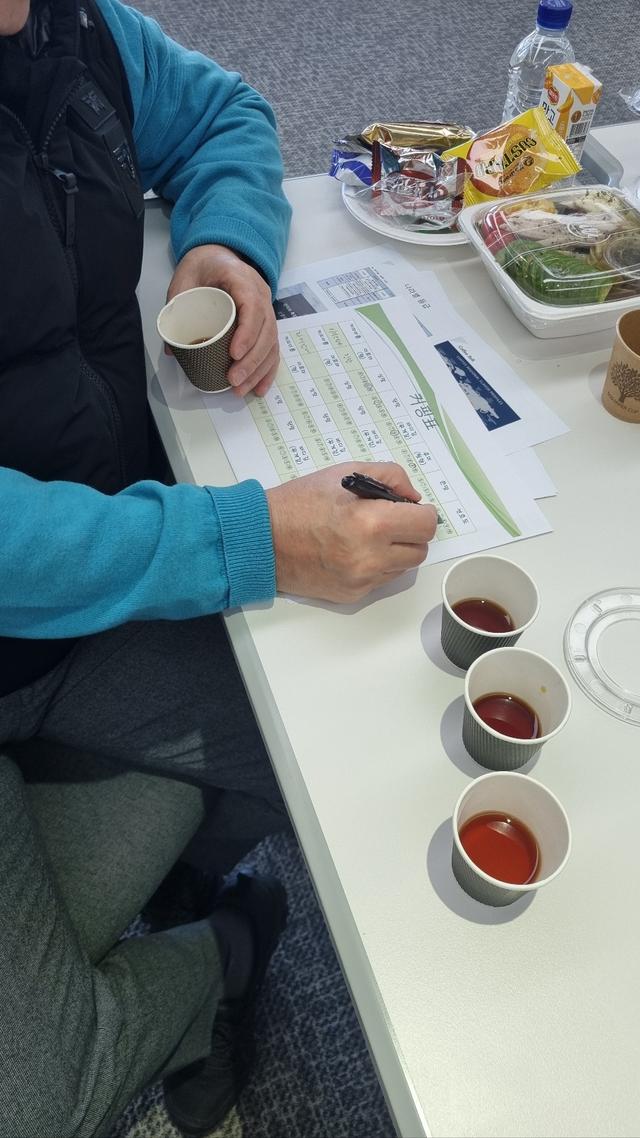 커핑클래스