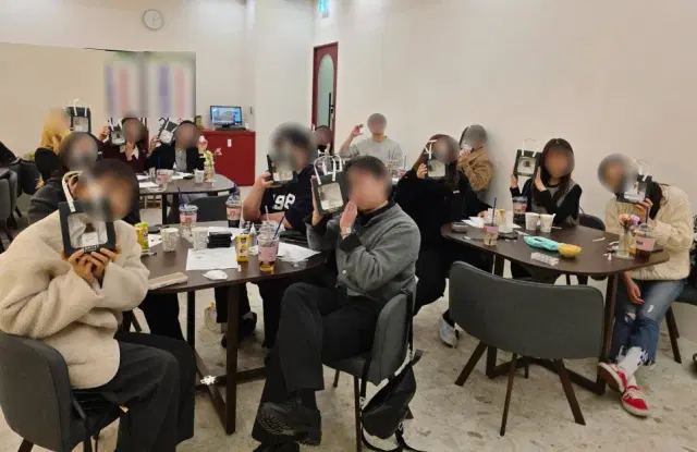 캐주얼 조향, 향수 만들기