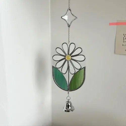 안전하고 쉬운 글라스아트