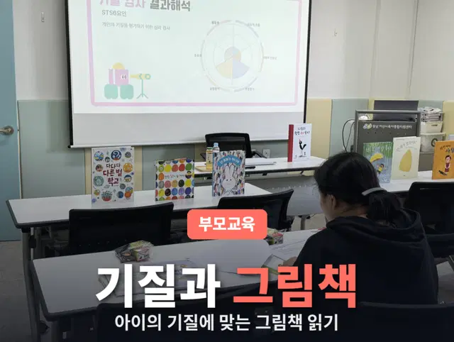 심리 정서발달 프로그램