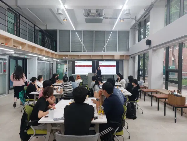 춘천앤 향수 클래스 포트폴