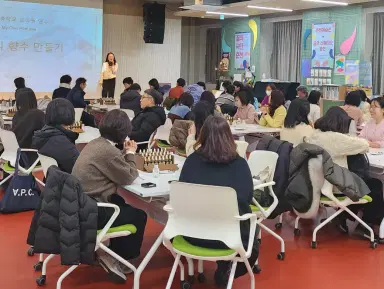 춘천앤 향수 클래스 포트폴