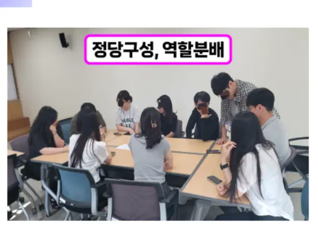 팀 문제해결력 향상과정