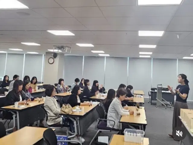 MBTI 향수클래스