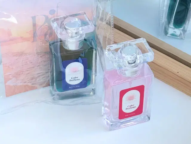 컬러센트 마음돌봄 아트테라피
