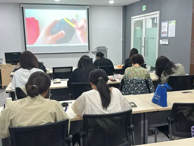 나만의 미니플랜테리움 만들기