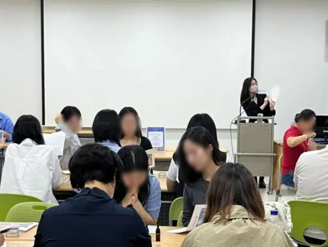 룸스프레이 만들기
