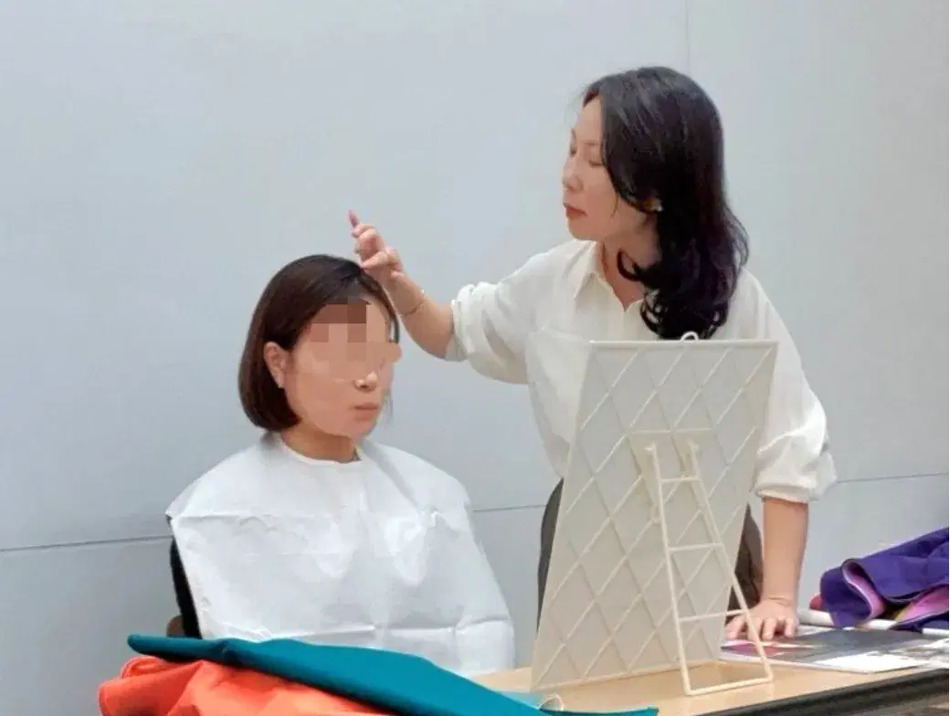 일상 퍼스널컬러