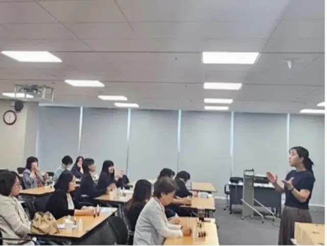 룸스프레이 클래스