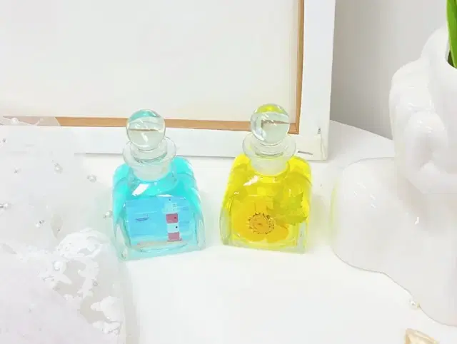 나만의 디퓨저 만들기