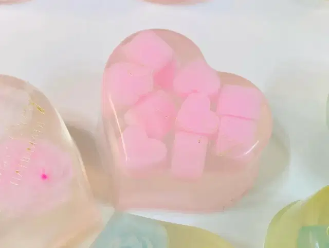 초보자도 성공하는 천연비누