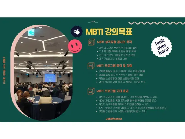 MBTI